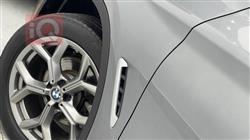 بي ام دبليو X3